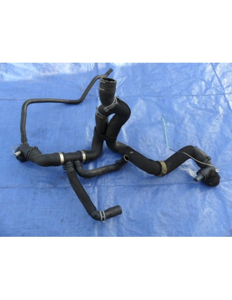 VW AUDI SKODA SEAT 1.4 TSI PRZEWÓD WĄŻ CHŁODNICY