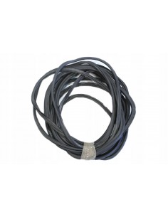 AUDI A8 4H LONG USZCZELKA KAROSERYJNA LEWY TYŁ