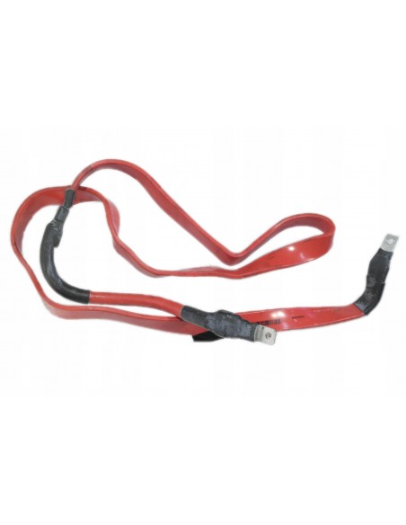 AUDI A8 D4 4.2 TDI PRZEWÓD AKUMULATORA 4H4971225C