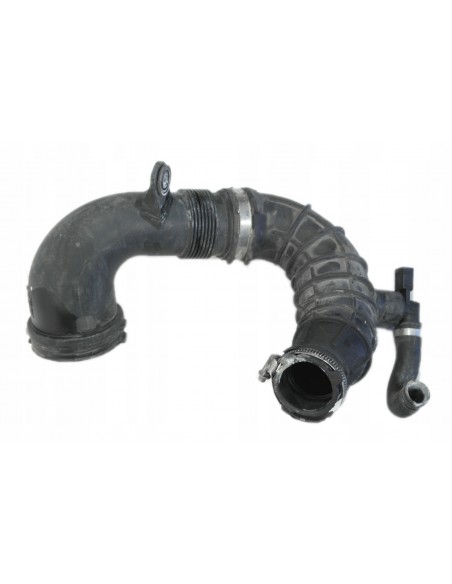 AUDI A8 D4 4.2 TDI PRZEWÓD POWIETRZA 4H0129572