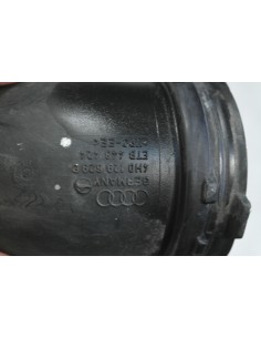 AUDI A8 D4 4.2 TDI PRZEWÓD POWIETRZA 4H0129572 2