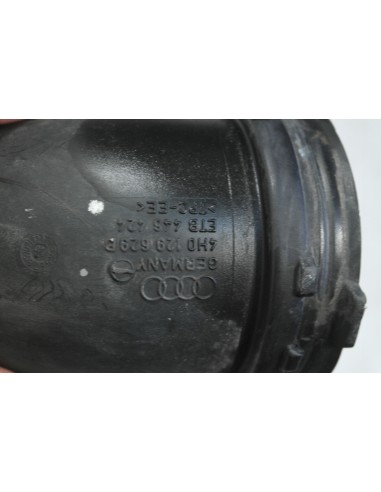 AUDI A8 D4 4.2 TDI PRZEWÓD POWIETRZA 4H0129572