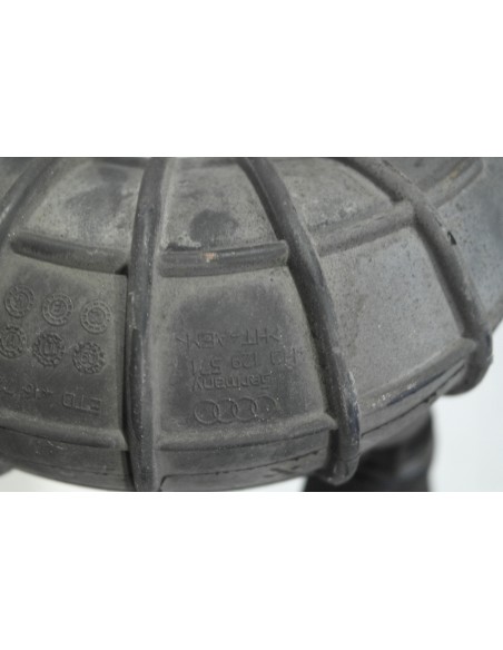 AUDI A8 D4 4.2 TDI PRZEWÓD POWIETRZA 4H0129571