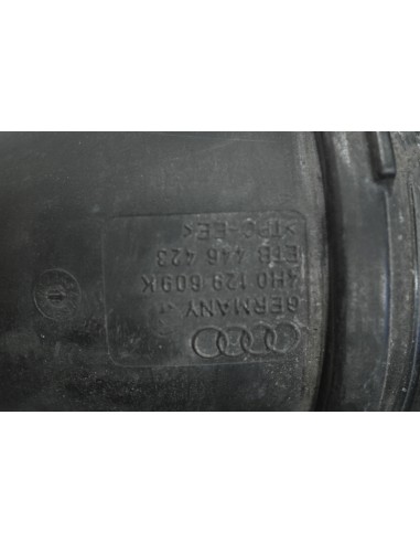 AUDI A8 D4 4.2 TDI PRZEWÓD POWIETRZA 4H0129571