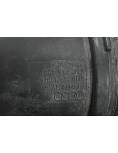 AUDI A8 D4 4.2 TDI PRZEWÓD POWIETRZA 4H0129571