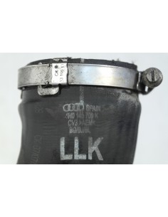 AUDI A8 D4 4.2 TDI PRZEWÓD POWIETRZA 4H0145709K 2