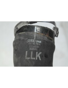 AUDI A8 D4 4.2 TDI PRZEWÓD POWIETRZA 4H0145708H 2
