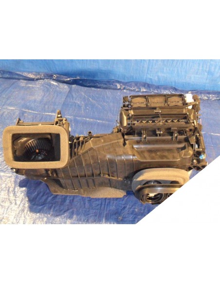 VW NEW BEETLE 5C5 NAGRZEWNIKA KLIMATRONIK