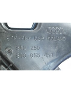 AUDI A4 8W ZBIORNICZEK SPRYSKIWACZY 8W0955451L 2