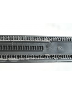 AUDI A4 8W LISTWY NAKŁADKI PROGU PRZEDNIE 2