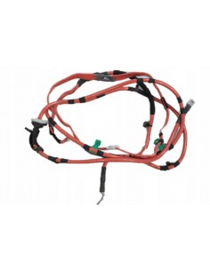 AUDI A4 8W WIĄZKA ALTERNATORA 8W1971225