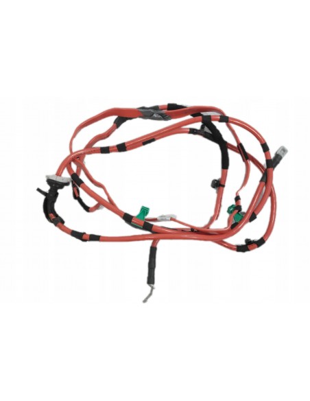 AUDI A4 8W WIĄZKA ALTERNATORA 8W1971225