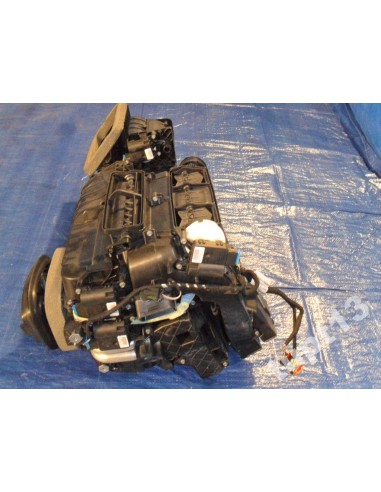 VW NEW BEETLE 5C5 NAGRZEWNIKA KLIMATRONIK