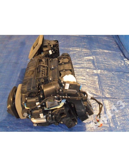 VW NEW BEETLE 5C5 NAGRZEWNIKA KLIMATRONIK