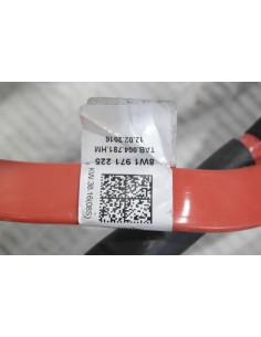 AUDI A4 8W WIĄZKA ALTERNATORA 8W1971225 2