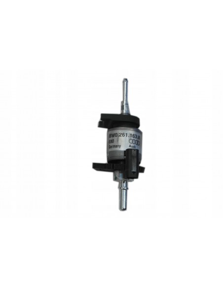 AUDI A4 8W POMPKA PALIWA WEBASTO 8W0261163B