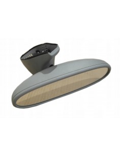 AUDI A1 LIFT LUSTERKO WSTECZNE 8J0857511H