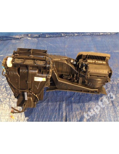 VW NEW BEETLE 5C5 NAGRZEWNIKA KLIMATRONIK