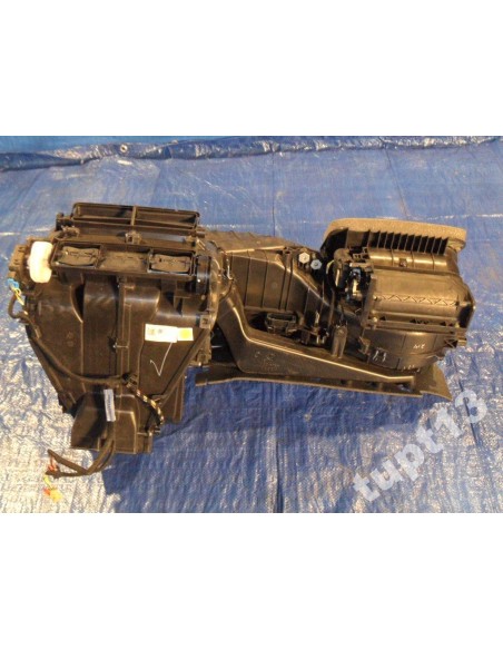 VW NEW BEETLE 5C5 NAGRZEWNIKA KLIMATRONIK