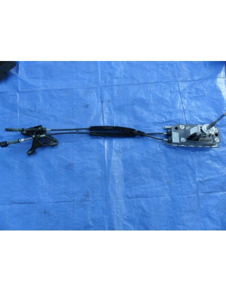 VW TOURAN 2011 R WYBIERAK BIEGÓW SKRZYNIA 6-BIEGÓW