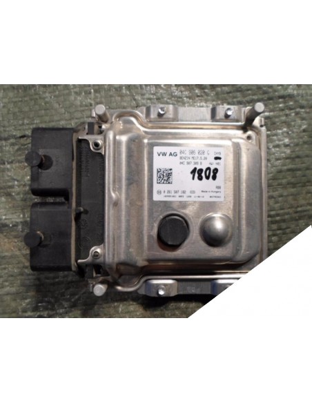 VW UP KOMPUTER STEROWNIK SILNIKA 04L906020G