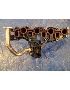 VW AUDI SEAT SKODA KOLEKTOR SSĄCY 03L 129 711 T