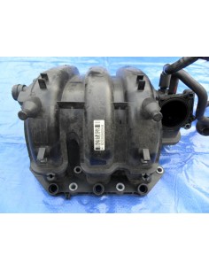 SEAT IBIZA 2008-2011 R 1.2 KOLEKTOR SSĄCY