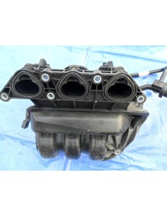 SEAT IBIZA 2008-2011 R 1.2 KOLEKTOR SSĄCY 2