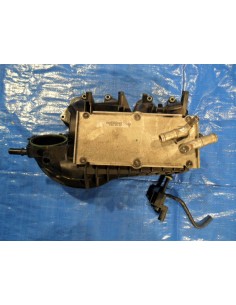 VW AUDI SEAT SKODA 1.2 TSI KOLEKTOR SSĄCY