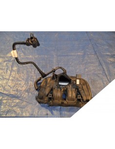 VW AUDI SEAT 1.4 TSI KOLEKTOR SSĄCY 03C129711 AE