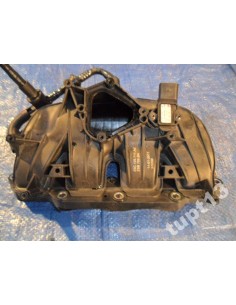 VW AUDI SEAT 1.4 TSI KOLEKTOR SSĄCY 03C129711 AE 2