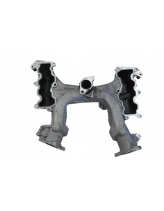 AUDI A8 D4 4.2 TDI KOLEKTOR SSĄCY 057145770N