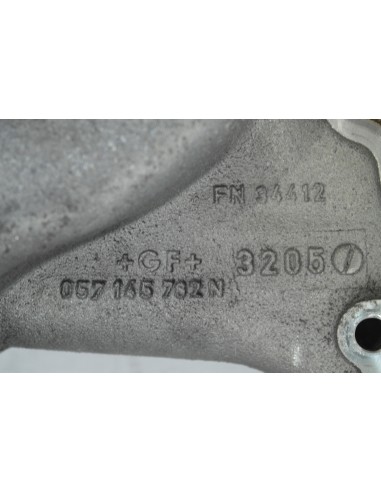 AUDI A8 D4 4.2 TDI KOLEKTOR SSĄCY 057145770N