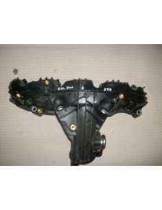 AUDI A3 TDI 8P 08-11 KOLEKTOR SSĄCY