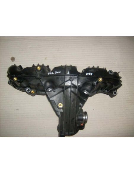 AUDI A3 TDI 8P 08-11 KOLEKTOR SSĄCY