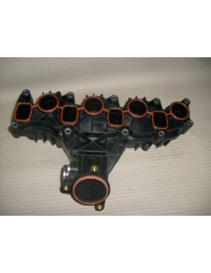 AUDI A3 TDI 8P 08-11 KOLEKTOR SSĄCY 2