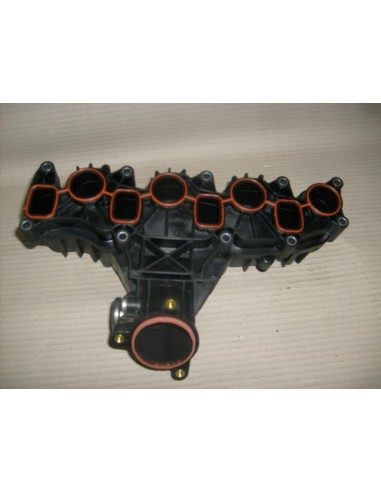 AUDI A3 TDI 8P 08-11 KOLEKTOR SSĄCY