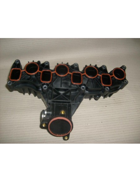 AUDI A3 TDI 8P 08-11 KOLEKTOR SSĄCY