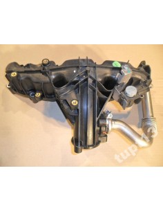 VW AUDI SEAT SKODA KOLEKTOR SSĄCY 03L129711 T