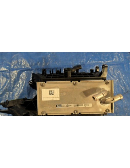 VW AUDI SEAT SKODA 1.4 TFSI KOLEKTOR SSĄCY