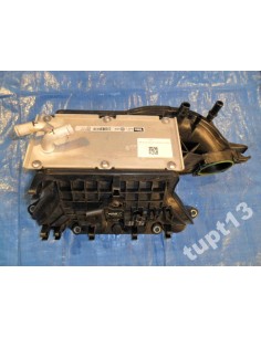 VW AUDI SEAT SKODA 1.4 TFSI KOLEKTOR SSĄCY 2