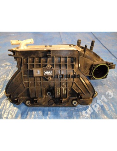 VW AUDI SEAT SKODA 1.4 TFSI KOLEKTOR SSĄCY