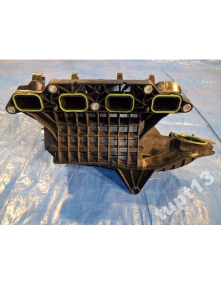 VW AUDI SEAT SKODA 1.4 TFSI KOLEKTOR SSĄCY