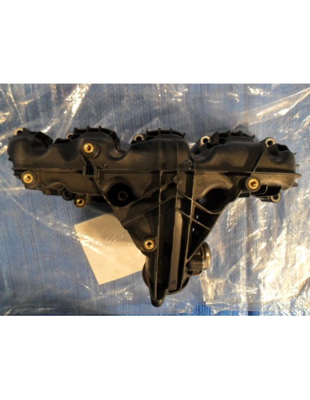 VW AUDI SKODA 2.0 TDI KOLEKTOR SSĄCY 03L129711AM