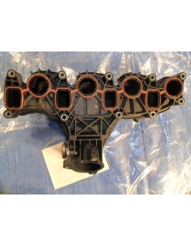 VW AUDI SKODA 2.0 TDI KOLEKTOR SSĄCY 03L129711AM