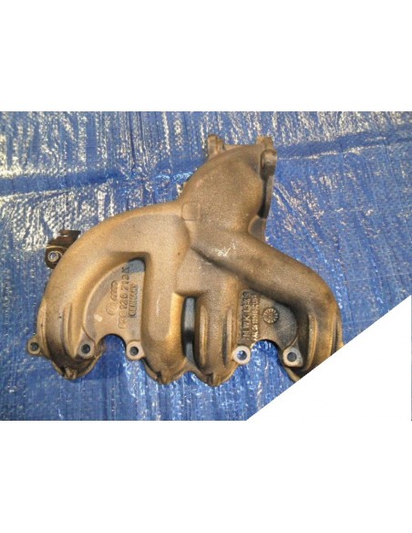 VW AUDI SKODA 2.0 TDI KOLEKTOR SSĄCY 03G129712 K