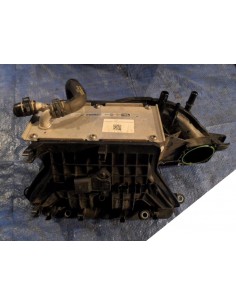 VW AUDI SEAT 1.4 TSI KOLEKTOR SSĄCY 03C129711AD