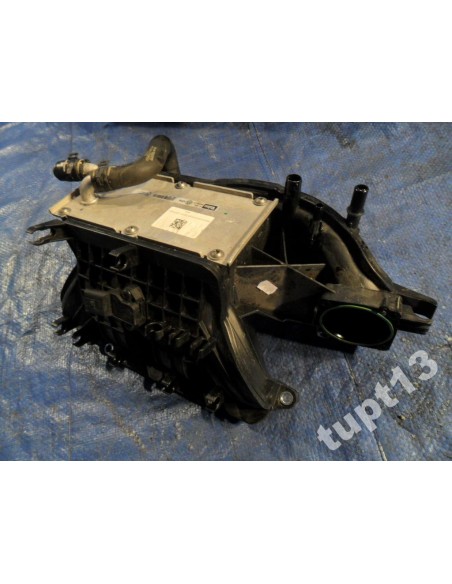 VW AUDI SEAT 1.4 TSI KOLEKTOR SSĄCY 03C129711AD