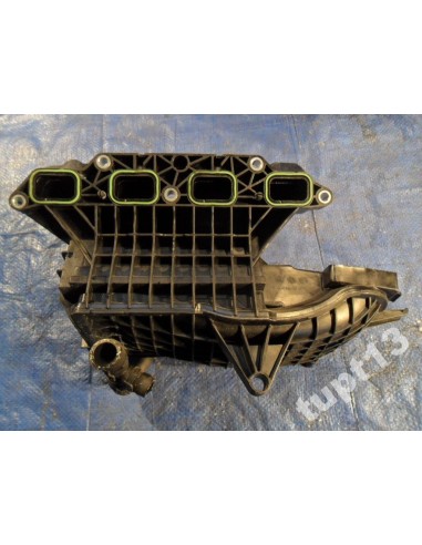 VW AUDI SEAT 1.4 TSI KOLEKTOR SSĄCY 03C129711AD