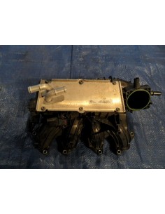 VW AUDI SEAT 1.2 TSI KOLEKTOR SSĄCY 03F145749B